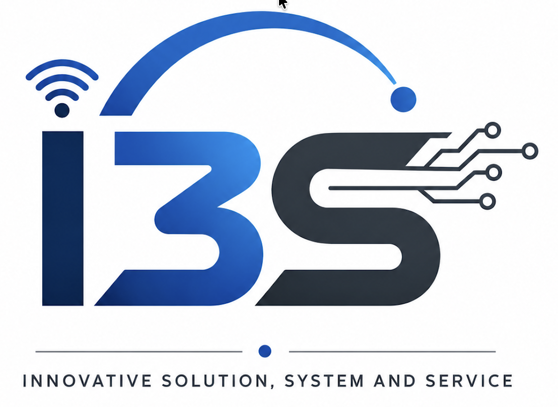 I3S — Innovative Solution, System and Service